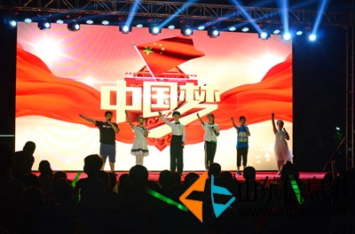羅莊區(qū):群眾自編19個(gè)文藝節(jié)目喜迎十九大 (36)_副本.jpg